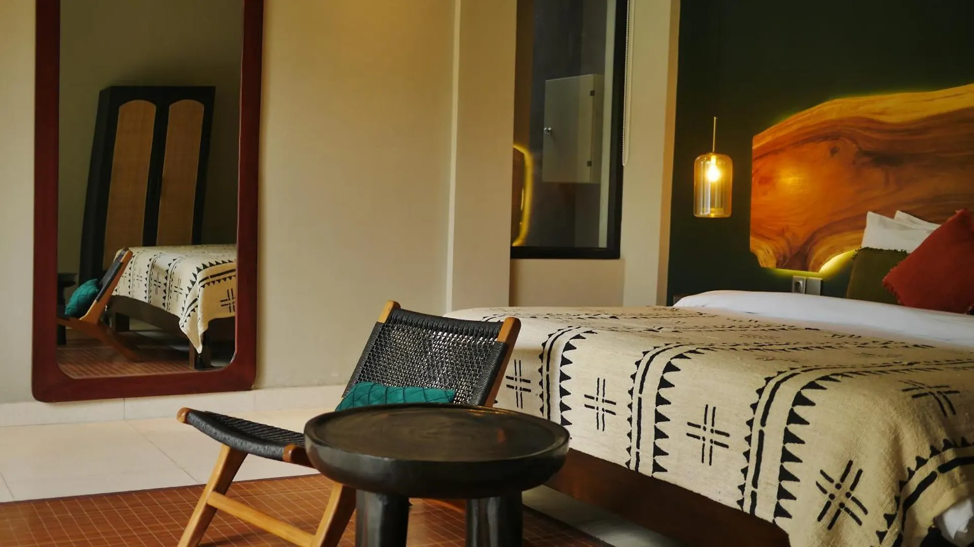 Luna Ola Villa Berawa Canggu 5*,  Indonesië
