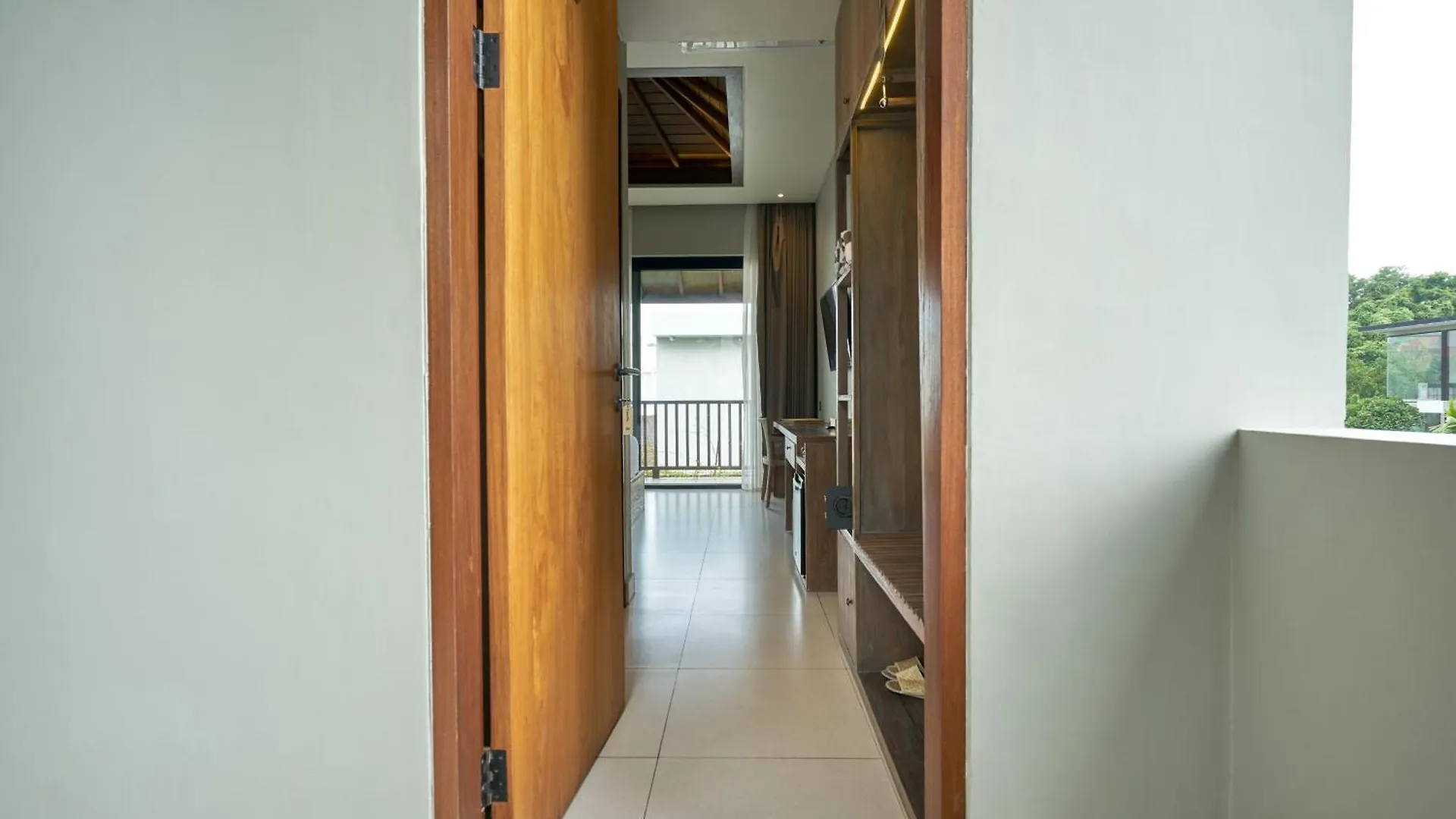Luna Ola Villa Berawa Canggu 5*,  Indonesië