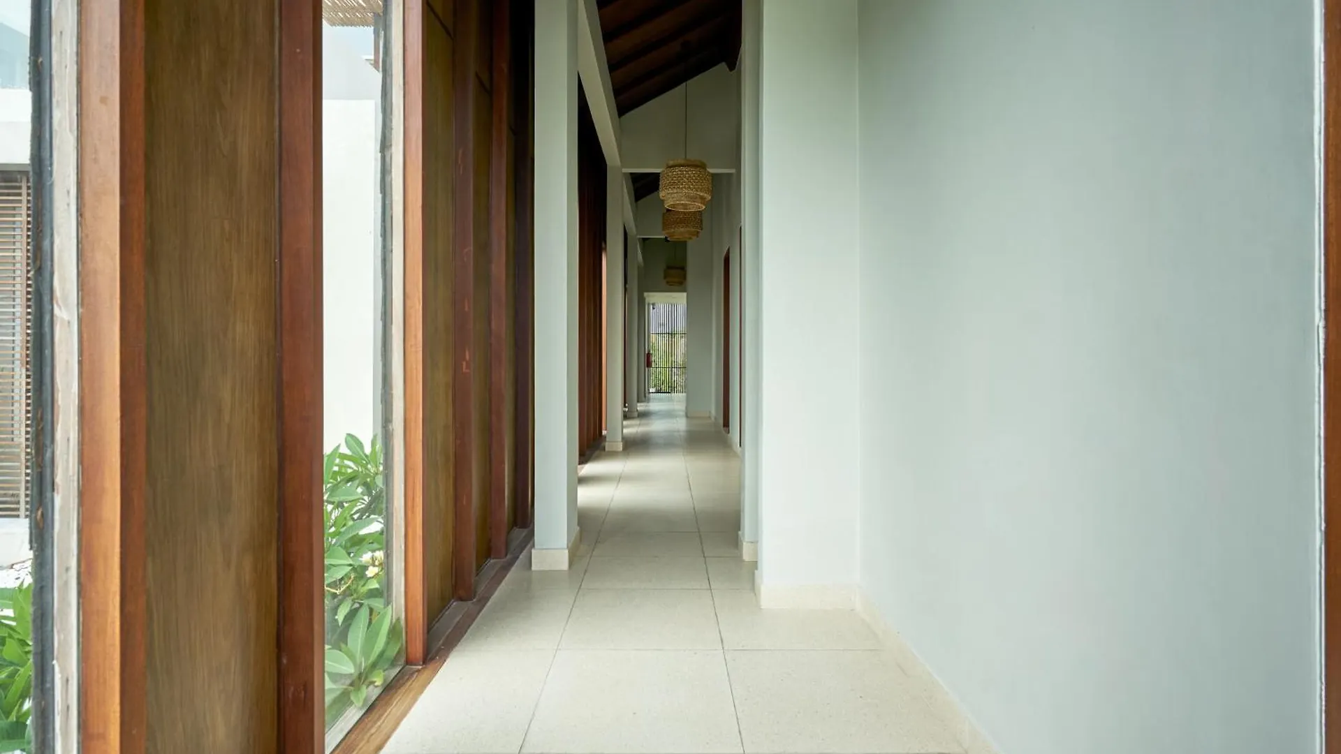 Hotel Luna Ola Villa Berawa Canggu