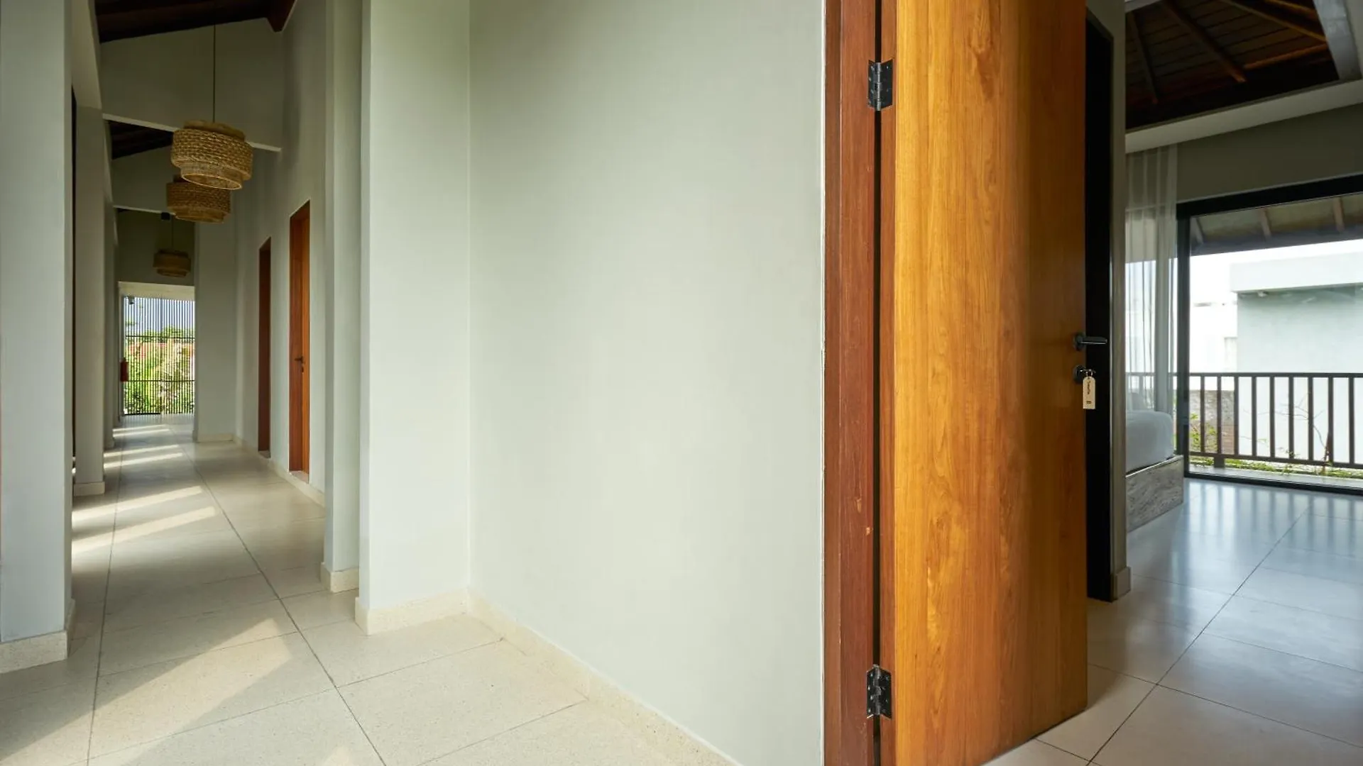 ***** Hotel Luna Ola Villa Berawa Canggu Indonesië