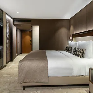 ***** Hotel Intercontinental By Ihg Turquie