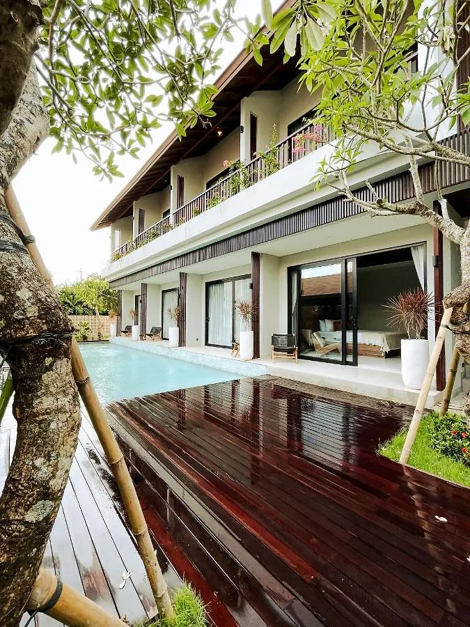 Luna Ola Villa Berawa Canggu  Hotel Canggu (Bali)