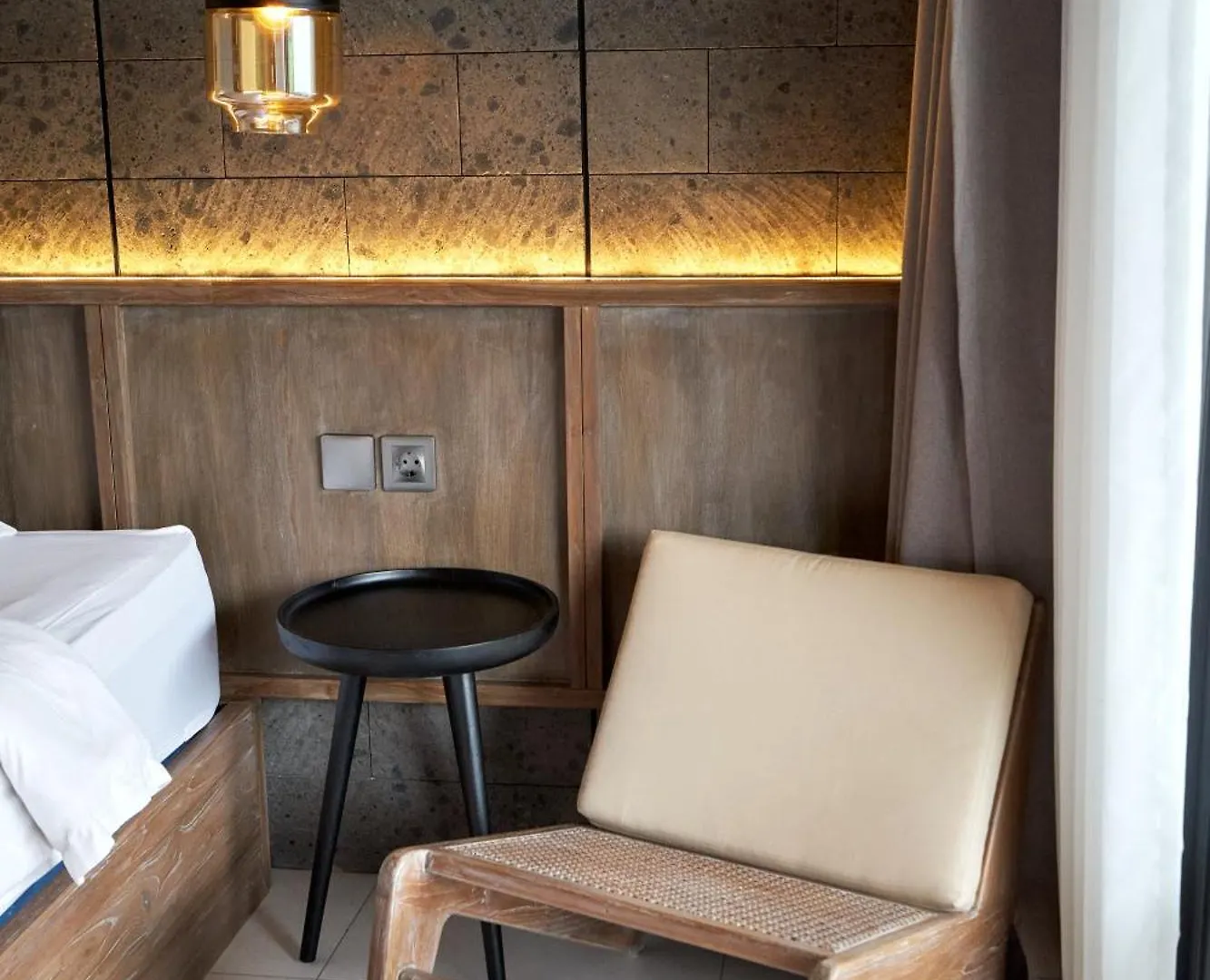 Luna Ola Villa Berawa Canggu  5*, Canggu (Bali) Indonesia