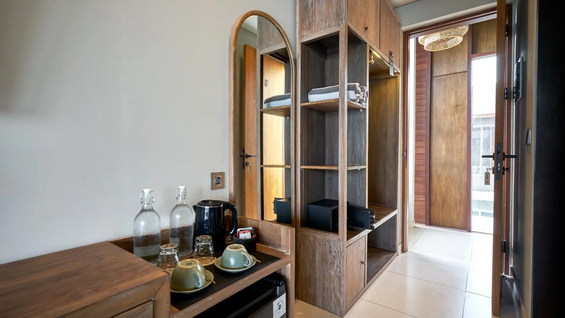***** Hotel Luna Ola Villa Berawa Canggu  Indonesia