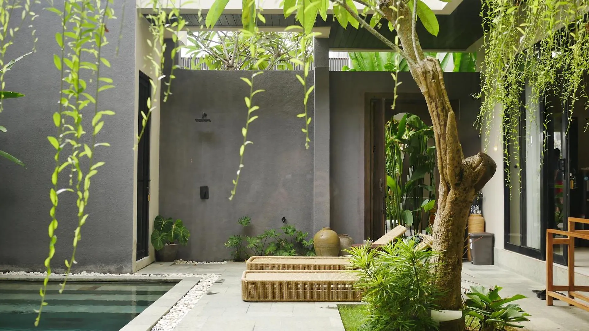 Hotel Luna Ola Villa Berawa Canggu